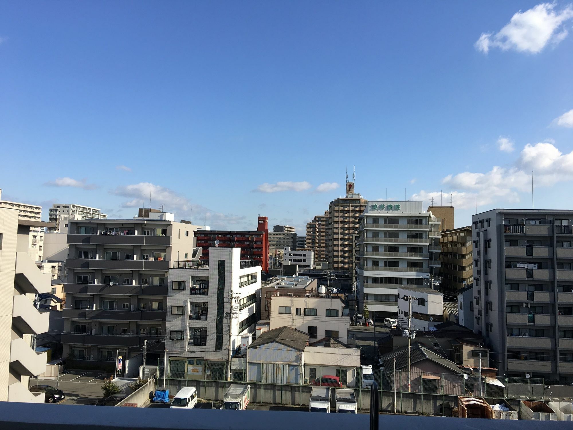 @Rlis_House Tennoji East Osaka Bagian luar foto